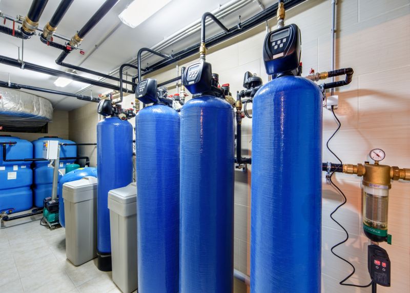 Commercial Water Treatment