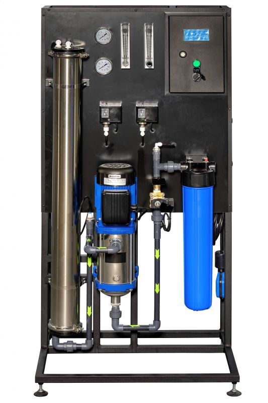 Water Treatment System